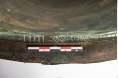 Foto von Bronzesitula (NHMW-PRAE-025283)